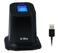 Lector biométrico ANVIZ (USB)