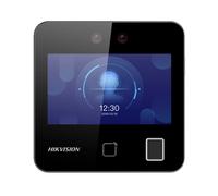 Lector Biométrico Hikvision Value DS-K1T343EFX