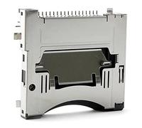 LECTOR CARTUCHO PARA NINTENDO 3DS, 3DS XL, SLOT SOCKET RANURA JUEGOS CARTUCHOS