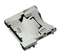 LECTOR CARTUCHOS PARA NINTENDO DSi DSi XL NDSi SLOT JUEGOS CARGADOR RANURA