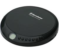 Lector CD Portátil Roadstar PCD-435NCDBK