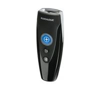 Lector codigo de barras escaner datalogic dbt6420 portatil bt 2d imager usb kit ip50 incl cable y base
