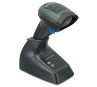 Lector codigo de barras escaner datalogic quickscan qbt2101 bt micro usb kit li bluetooth negro