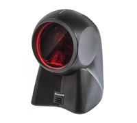 Lector codigo de barras orbit 7190g 2d usb negro