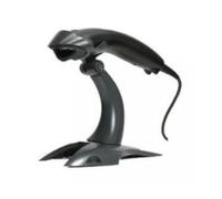 Honeywell Voyager 1200g Lector de códigos de barras portátil 1D Laser Negro