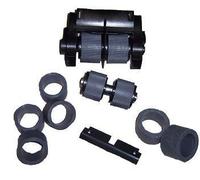 Kit de consumibles Kodak para los escáneres de Las Series i2900 e i3000