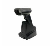 Lector Códigos de Barras Premier MS3 2D BR Negro 2D