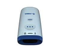 Lector Códigos de Barras Zebra CS60-HC Inalámbrico IP65 Sanitario Bluetooth