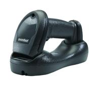 Lector códigos de barras Zebra LI4278 inalámbrico 1D Bluetooth batería 547 lecturas/s negro