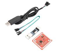 Lector Combinado PN532 Pl2303HX NFC Comunicación de Campo Cercano Réplica Completa de la Tarjeta de Cifrado