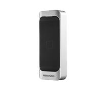 Lector de Acceso Hikvision DS-K1107AM Gris