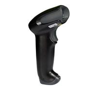 Lector de código barras Honeywell Voyager 1250g Laser 1D Negro USB RS-232