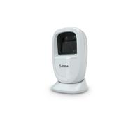 Lector de código barras Zebra DS9308-SR 1D/2D LED Blanco