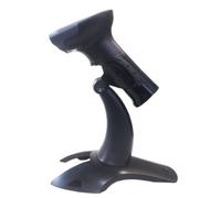 10pos Lector de código de barras IS-300WN 1D-2D inalámbrico