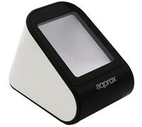 Lector de Código de Barras 1D-2D-PDF-QR Approx appLS20DESK+/ USB