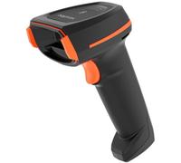 Approx Lector de código de barras APPLS24 - 1D/2D/QR USB - Negro