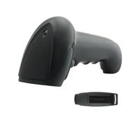 Lector de Código de Barras 1D Premier MS3-1D RF / USB Radiofrecuencia