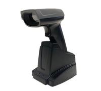 Lector de Código de Barras 2D Premier MS3-2D BR/ Bluetooth/ USB/ Radiofrecuencia