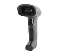 Escáner de código de barras 2D portátil MS3-2D (negro) - PREMIER