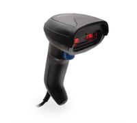 Lector de código de barras Datalogic Gryphon I GD4220 portátil 1D 400 lecturas/s
