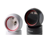 Lector de código de barras Honeywell Orbit HF680 1D/2D CMOS Negro