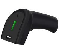 Lector de Código de Barras Inalámbrico K260 - CROMAD
