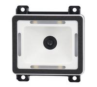 Lector de código de barras integrado, escáner de código de barras integrado 1D 2D, módulo de escaneo de código QR con detección automática para control de acceso, casilleros, pago de código