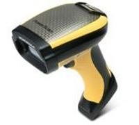 Lector de Código de Barras Portátil Datalogic PowerScan PM9500-DPM - Amarillo