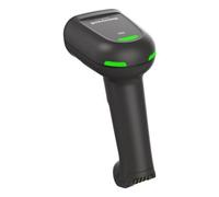 Lector de código de barras portátil Honeywell 1962GSR-2USB-5-R 1D/2D USB