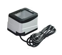 Lector de código de barras XT2001B USB/RS232, dispositivo de pago móvil portátil