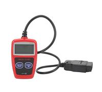 Lector de código de falla del motor Potente escáner automotriz OBD2