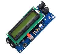 Lector de Código Morse Decodificador CWDecodificador de Código Morse Traductor de Código Morse DC7-12V 500MA Ham Radio Módulo Esencial