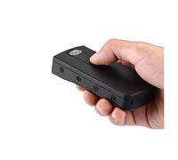 Lector de códigos Barra portátil 3 en 1 Ccd Bluetooth 2D Barcode Scanner Pantalla escaneo Matriz Datos para Puntos de Venta en supermercados