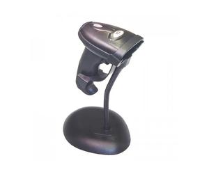 Lector de códigos de barras 10pos ls-270un - láser visible - 200 lecturas / s - lectura automática o con pulsador - usb