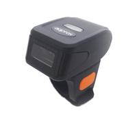 Lector de códigos de barras Approx APPLS12R inalámbrico, láser, Bluetooth, compacto, 8h autonomía