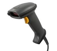 Lector de códigos de barras Atlantis Land A08-LS160 láser 1D IP54 2 m