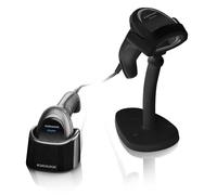 Lector de códigos de barras Datalogic Gryphon GBT4500 Bluetooth 1D/2D IP52 batería 3250 mAh