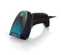 Lector de códigos de barras Datalogic Gryphon I GD4690 inalámbrico 1D/2D IP52