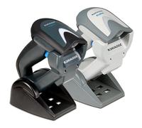Lector de códigos de barras Datalogic Gryphon I GM4132 Inalámbrico 1D 325 lecturas/s
