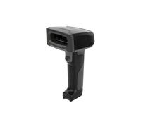 Lector de códigos de barras Equip 351030 inalámbrico 1D/2D Bluetooth IP54 ABS