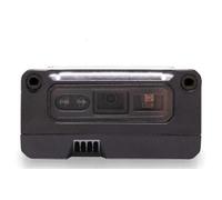 Lector de códigos de barras fijo Datalogic GFS4520-BKK1-RED 2D USB IP54