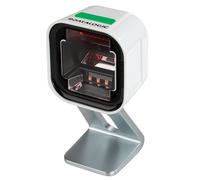 Lector de códigos de barras fijo Datalogic Magellan 1500i 1D/2D LED USB Blanco