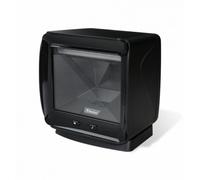 Lector de códigos de barras fijo Newland FR80 Salmon 1D/2D CMOS USB RS-232