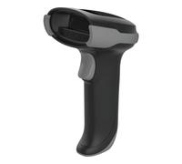 Lector de códigos de barras iggual L2DBT-G-AX portátil 1D/2D Bluetooth USB IP52 batería 2000 mAh