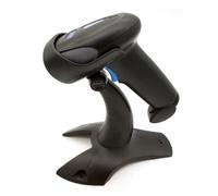 Lector de códigos de barras inalámbrico Nilox NXSC2DW 1D/2D CMOS USB
