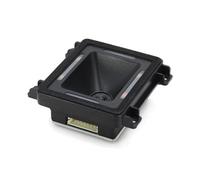Lector de códigos de barras integrado Módulo lector de códigos de barras QR autoinducción 1D 2D Soporte Conexión de puerto RS-232/TTL/USB Escaneo automático de tickets automáticos para puertas