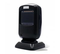 Lector de códigos de barras Newland FR40 Koi 1D/2D CMOS RS-232 Negro