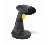 Lector de códigos de barras Newland HR32 Marlin inalámbrico Bluetooth 1D/2D IP42