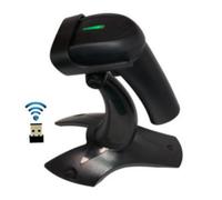 Lector de Códigos de Barras Nilox NX-CSBT-2DU21 Bluetooth 1D/2D CMOS