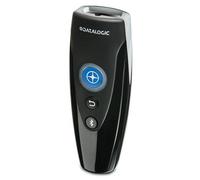 Lector de códigos de barras portátil Datalogic DBT6400 2D Bluetooth Negro